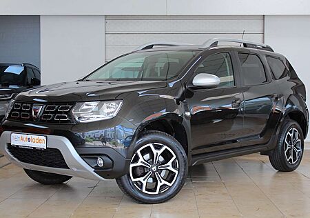 Dacia Duster TCe 130 Anniversary *NAVI*360°KAMERA*APPLE*PDC*