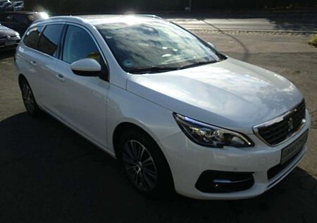Peugeot 308 SW Allure