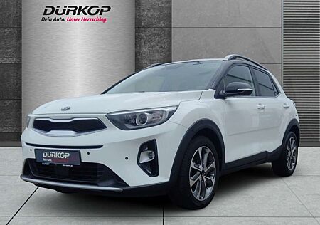 Kia Stonic Spirit 1.0 T-GDI,PDC,LHZ,LED,Totwinkelassistent,No