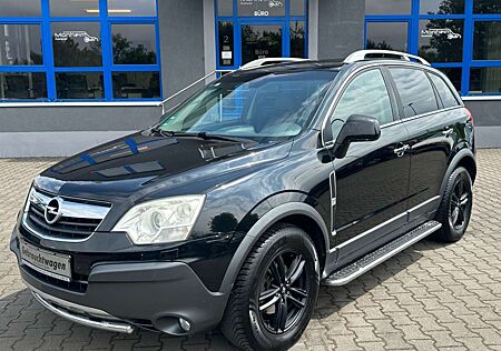 Opel Antara Cosmo 4x4