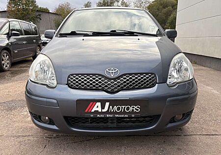 Toyota Yaris 1.3 Edition