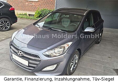Hyundai i30 Kombi *Garantie*Klima*159€ mtl.