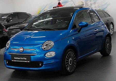 Fiat 500 Ed, EXTREM SELTEN/DER BESTE!!!