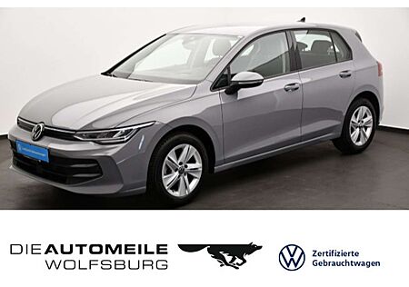 VW Golf Volkswagen 8 VIII 1.5 TSI Life HeadUp/AHK/LED/ACC