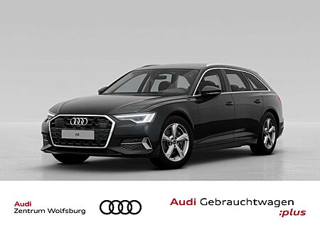 Audi A6 45 TFSI Stronic advanced AHK/Matrix/Bus