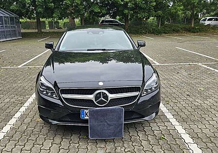 Mercedes-Benz CLS 400 4Matic 7G-TRONIC Final Edition
