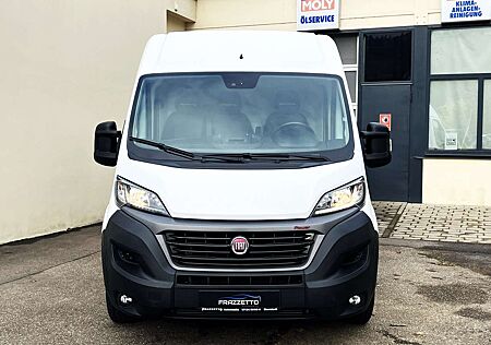 Fiat Ducato KW 160 L2H2,Navi,Temp.Klima,RfK,SX