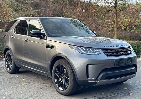 Land Rover Discovery 3.0 HSE BLACK PAKET PANORAMA AHK KAMERA 5-SITZER