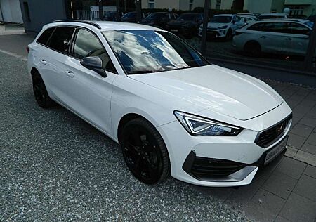 Cupra Leon 1.4 e-Hybrid DSG AHK/Sitzheiz/Navi/WirelessFullLin