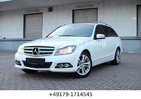Mercedes-Benz C 220 CDI T Avantgarde Blue Efficiency Edition