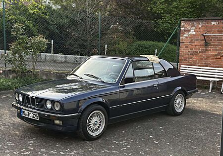 BMW 320i 320