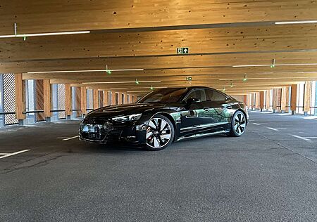 Audi RS e-tron GT Assist.,HUD,Carbon,Laser,Garantie,Massage,Air,360
