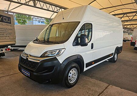 Citroën Jumper Citroen 2.2 HDI 140 L4H3 Maxi Hochraumkasten