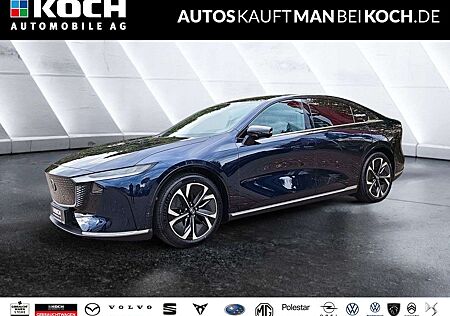 Mazda 6 All-new Mazda6e 5HB EV 258ps 1AT RWD Takumi