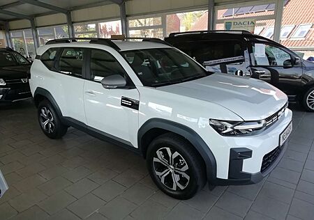 Dacia Bigster Expression Mild Hybrid 140 /ALU/Media/RFK/Kl.-Aut.