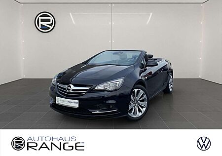 Opel Cascada 1.6 Turbo Ultimate *KAMERA SHZ*