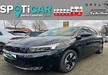 Opel Corsa-e Corsa Electric GS Panorama-Dach Alcantra-Ausst.