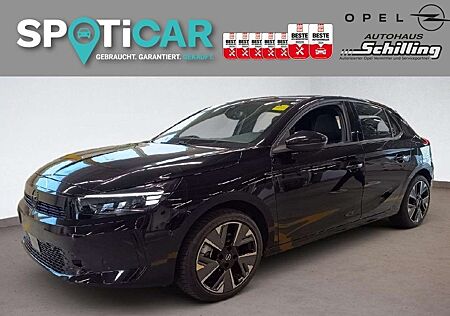 Opel Corsa-e Corsa Electric GS Panorama-Dach Alcantra-Ausst.
