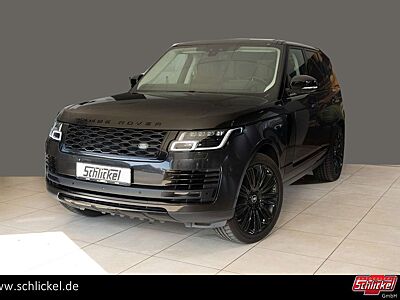Land Rover Range Rover 5.0 Autobiography Head-up ACC Sonderlackierung SVD