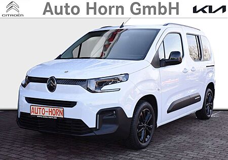 Citroën Berlingo Citroen M PureTech 110 PLUS