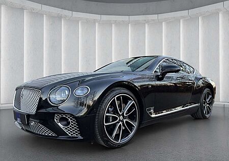 Bentley Continental GT W12 First Edition HUD/Massage/360