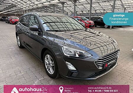 Ford Focus 1.0 EcoBoost Mild-Hybrid Cool&Connect