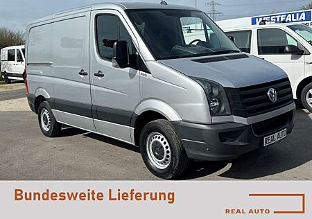 VW Crafter Volkswagen Kasten Klima*Standh*PDC*NAVI*Werkstatt