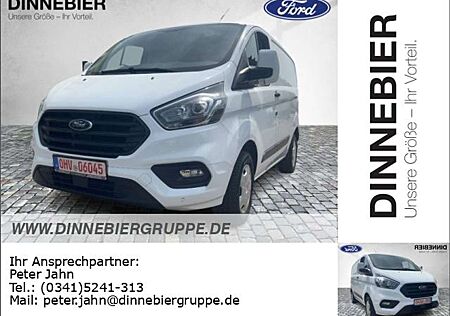 Ford Transit Custom Trend 300 L1H1