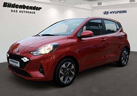 Hyundai i10 Trend "Komfortpaket" Sofort