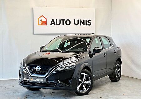 Nissan Qashqai e-Power | LED, Kamera, CarPlay | 1.Hand