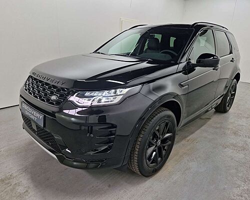 Land Rover Discovery Sport D200 Dynamic S Komfort SHZ MY26