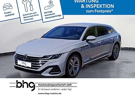 VW Arteon Volkswagen 2.0 TSI OPF DSG R-Line