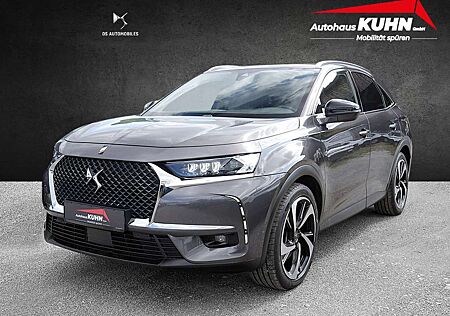 DS Automobiles DS7 Crossback DS 7 Crossback E-Tense Rivoli 4x4 LED PANO