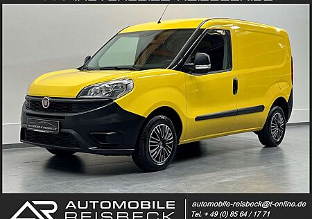 Fiat Doblo Kasten 1.3 M-Jet*Klima*AHK*Sitzhzg.*Euro6*