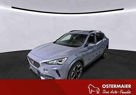 Cupra Formentor 1.5TSI 150PS DSG LED.AHK.KAMERA.APP-C.SITZHZG