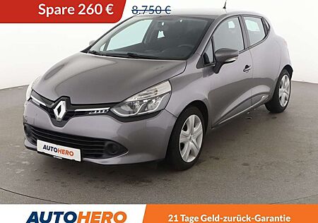 Renault Clio 0.9 Energy Dynamique*NAVI*TEMPO*PDC*KLIMA*GARANTIE