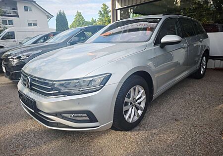 VW Passat Variant Volkswagen Business*ACC*We Connect Plus