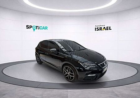 Seat Leon FR AUTOMATIK, LED, ALCANTARA, NAVI, 2x PDC