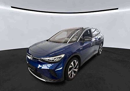 VW ID.4 Volkswagen Pro Performance 1st LED Navi ACC WP AHK