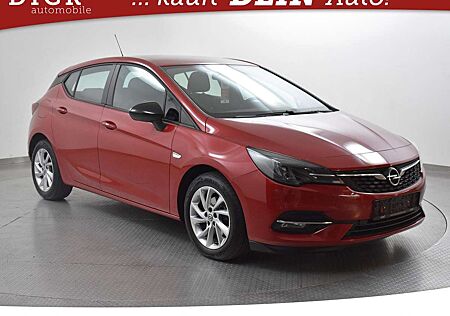 Opel Astra 1.5 CDTI Edit NAVI+KAM+LED+SHZ+DAB+AHK+TEM