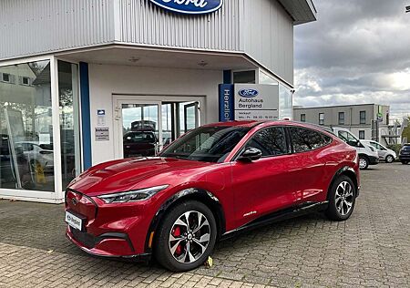 Ford Mustang Mach-E AWD 75,7kWh Dual 269PS *LED*iACC*NAVI*RFK