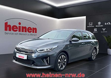 Kia XCeed Ceed SW / cee'd SW Ceed Sportswagon 1.6 Plug-in Hybrid Vision PDC