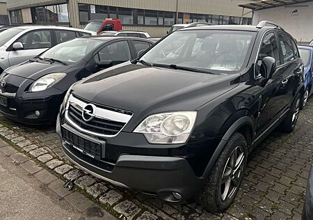 Opel Antara Cosmo 4x4