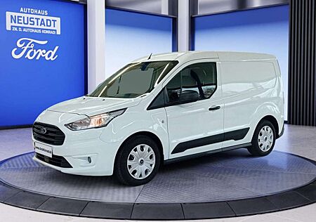 Ford Transit Connect 200 L1 S&S Trend *Sortimo*Bluetoot