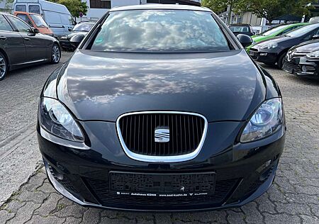 Seat Leon Style Copa