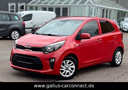 Kia Picanto Dream Team SHZ*KAMERA*NAVI*SERVICE*