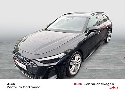 Audi A5 Avant quattro HYBRID S LINE TECH+ STANDKLIMA