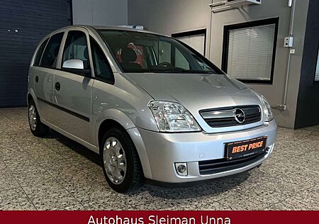 Opel Meriva 1.6/Klima/Tüv-Neu