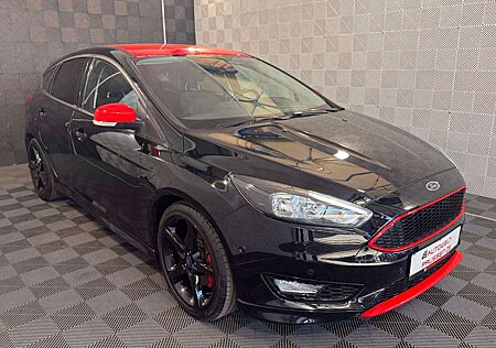 Ford Focus Lim.*SPORT*COOL&SOUND*PDC-SHZ-BT-SPORT SZ.