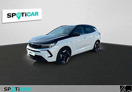 Opel Grandland X Grandland GSe Plug-in Hybrid 4
